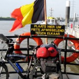 0809F 068 Faehre Niel : oostende